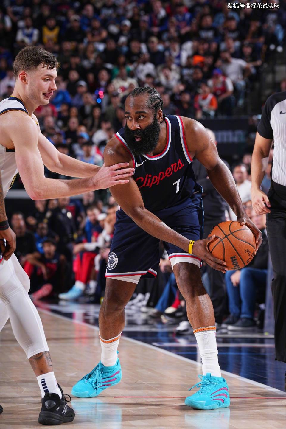 关于NBA战术革新取得奇效,引发战术热潮的信息 关于NBA战术革新取得奇效,引发战术热潮的信息