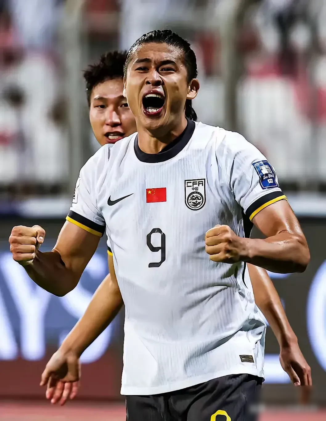 亚洲杯球员突破自我,表现堪称完美 亚洲杯球员突破自我,表现堪称完美