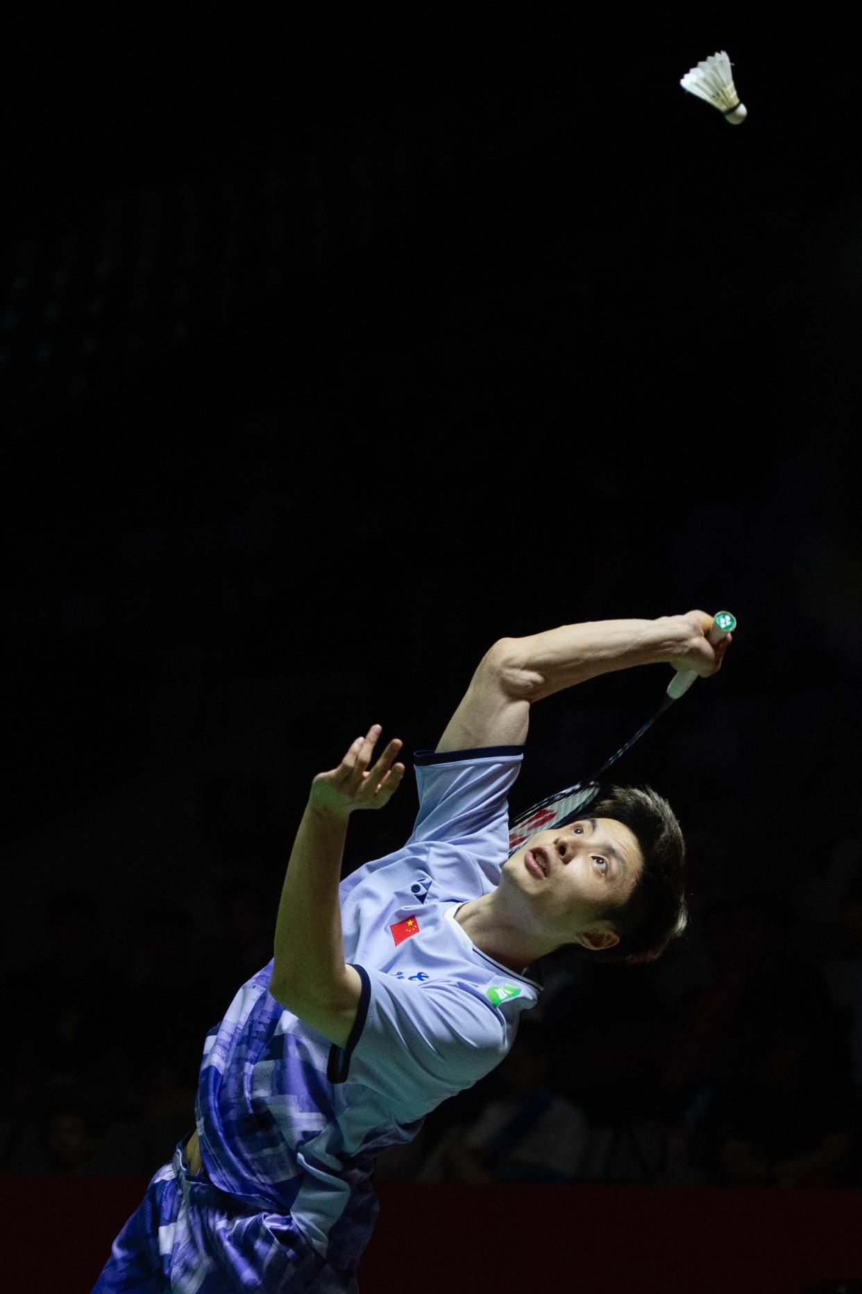 开云体育app-羽毛球传奇谢幕，球迷泪洒赛场