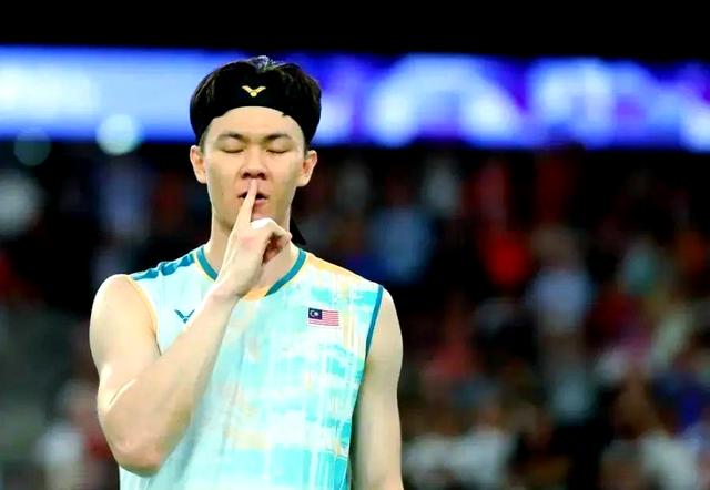 羽毛球传奇谢幕,球迷泪洒赛场 羽毛球传奇谢幕,球迷泪洒赛场