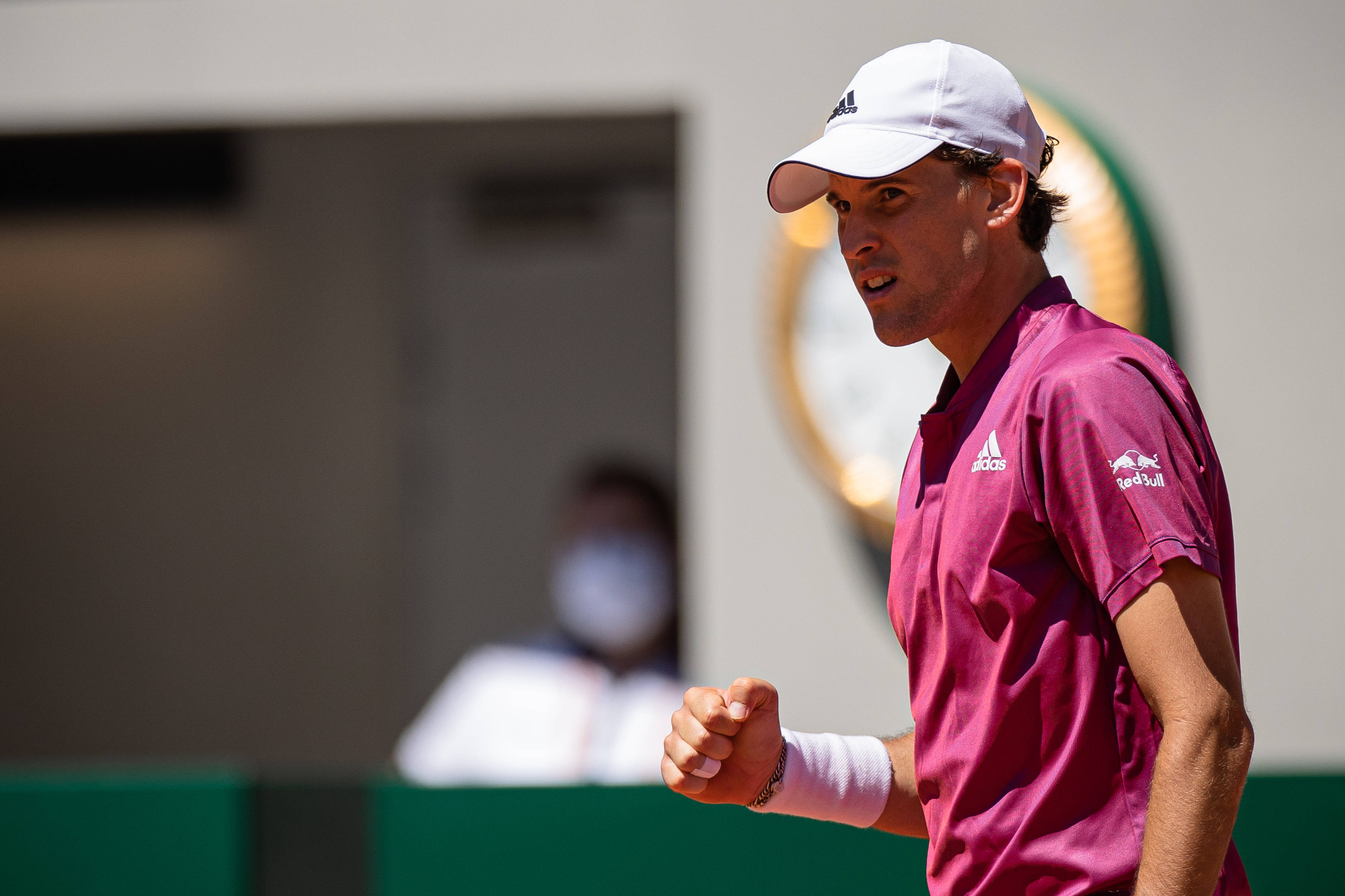 关于法网完胜蒙特卡洛大师赛,蒂姆点燃赛场的信息 关于法网完胜蒙特卡洛大师赛,蒂姆点燃赛场的信息