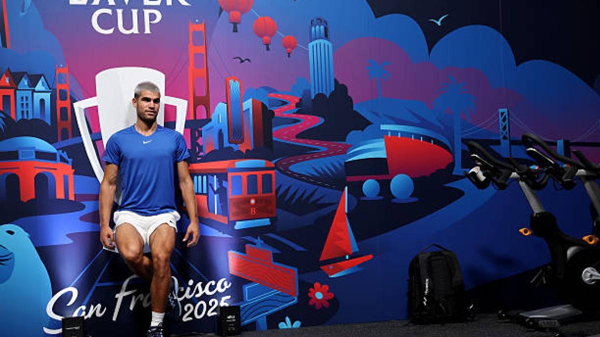 关于戴维斯杯完胜拉沃尔杯,阿尔卡拉斯高光表现的信息 关于戴维斯杯完胜拉沃尔杯,阿尔卡拉斯高光表现的信息