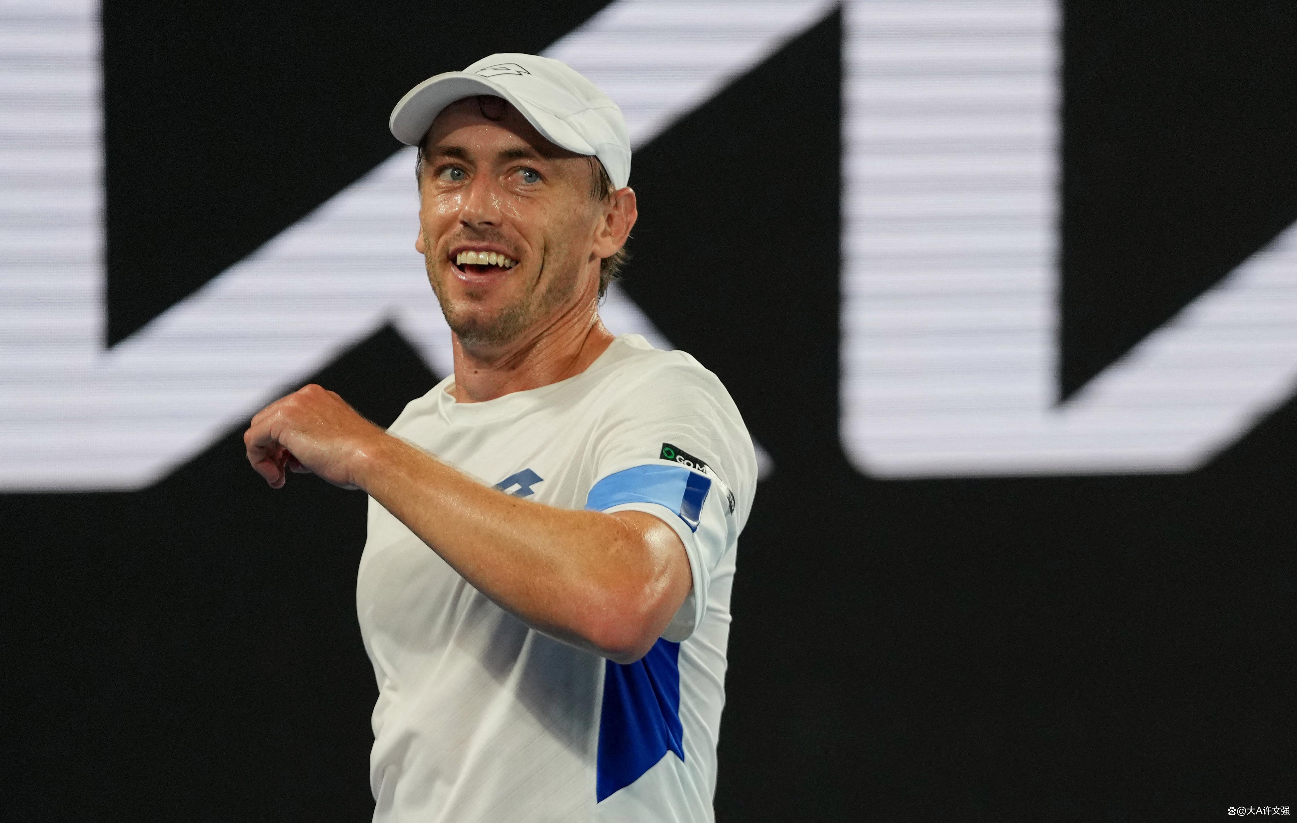 温网绝杀澳网,梅德韦杰夫带队取胜 温网绝杀澳网,梅德韦杰夫带队取胜