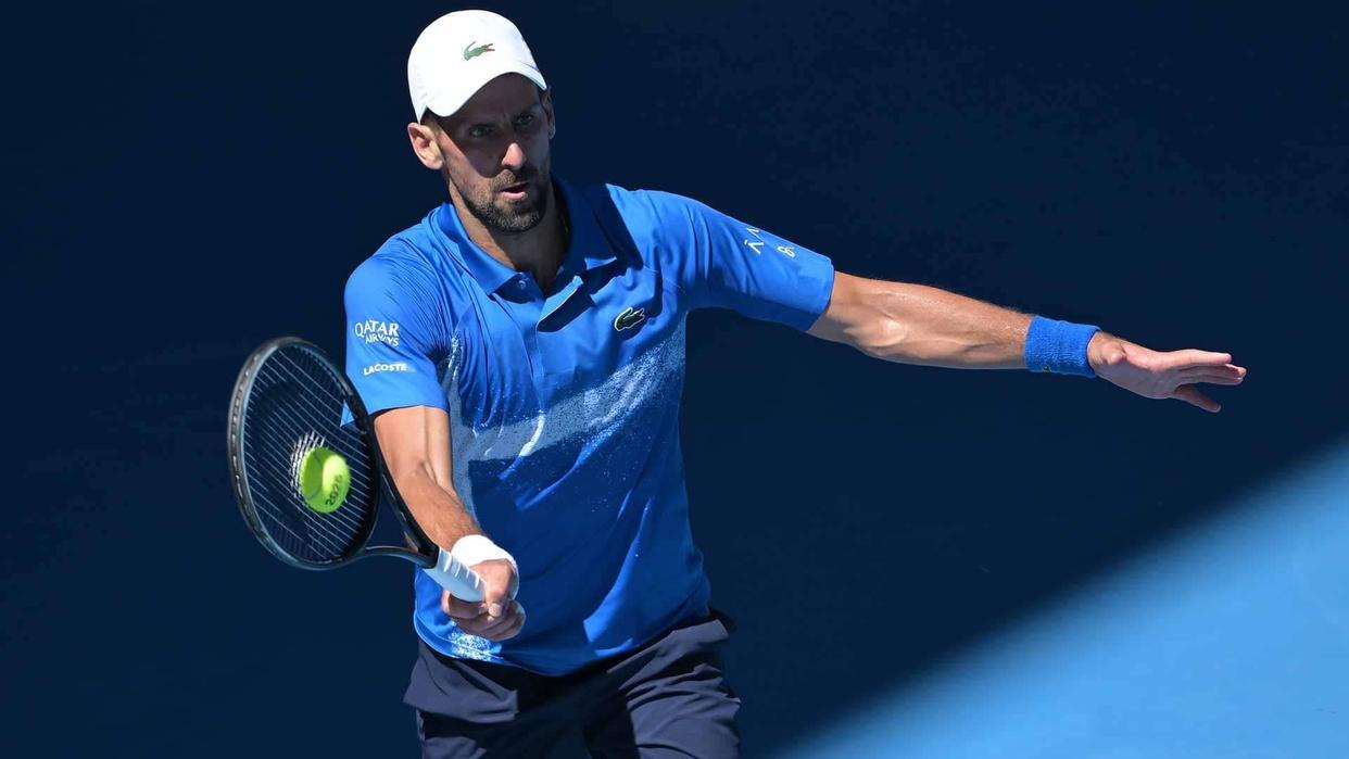 开云体育在线-关于戴维斯杯横扫澳网，鲁德统治全场的信息