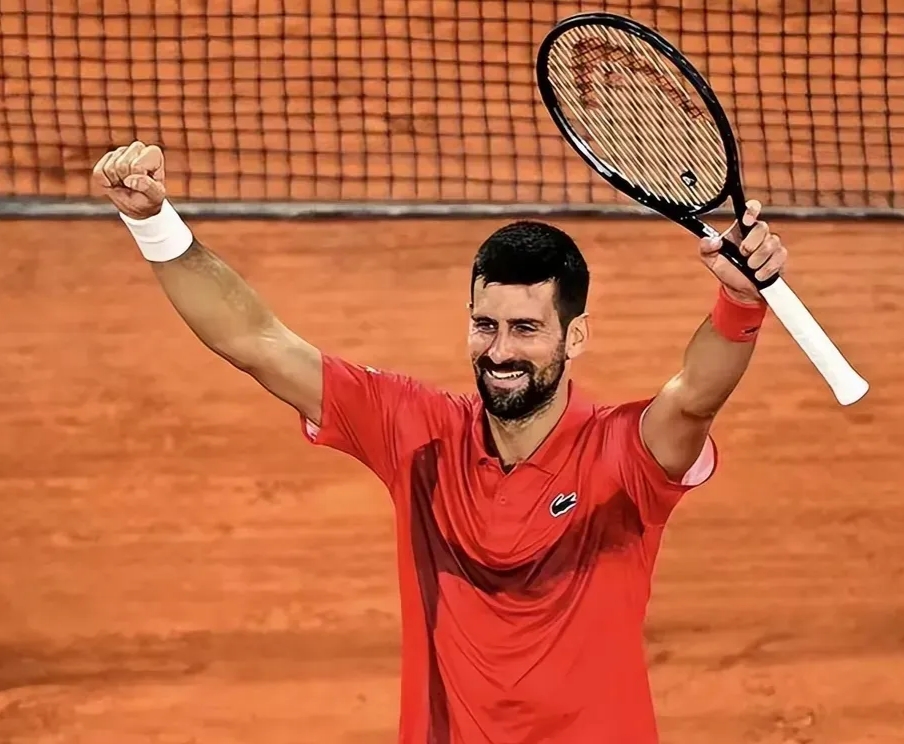 拉沃尔杯逆转澳网,德约科维奇统治全场的简单介绍 拉沃尔杯逆转澳网,德约科维奇统治全场的简单介绍