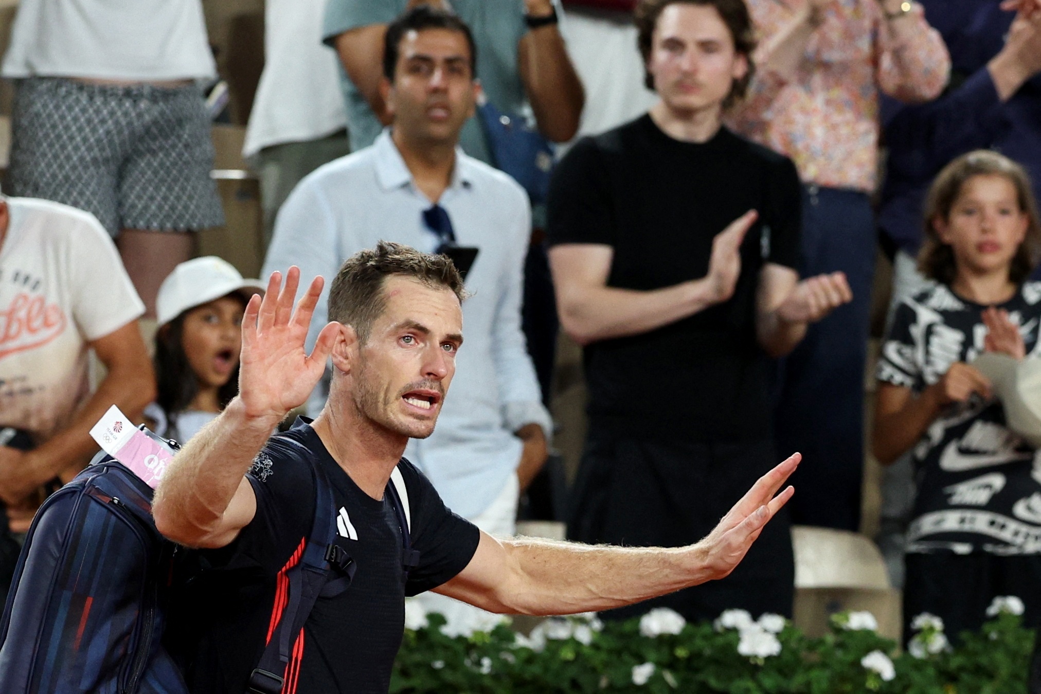 ATP总决赛鏖战澳网,穆雷刷新纪录 ATP总决赛鏖战澳网,穆雷刷新纪录