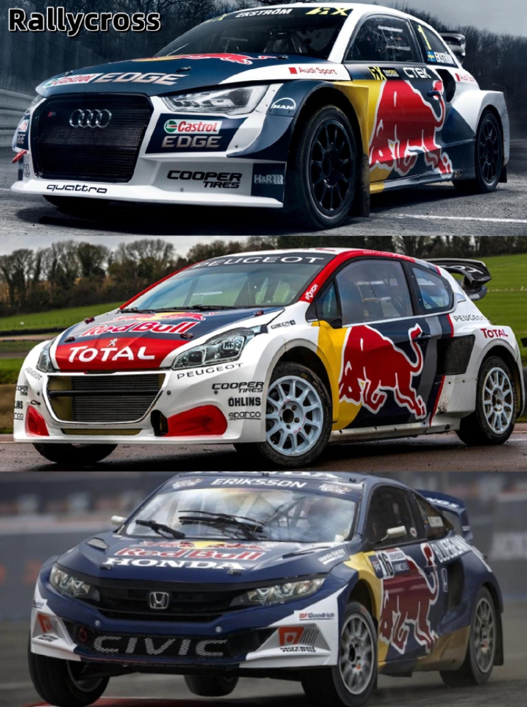 红牛车队碾压迈凯伦，塞恩斯带队取胜