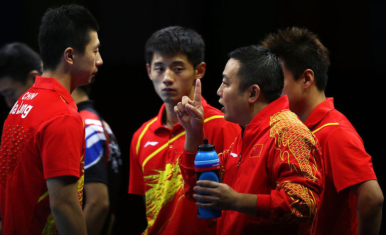 法国队轻取韩国队,王皓带队取胜 法国队轻取韩国队,王皓带队取胜