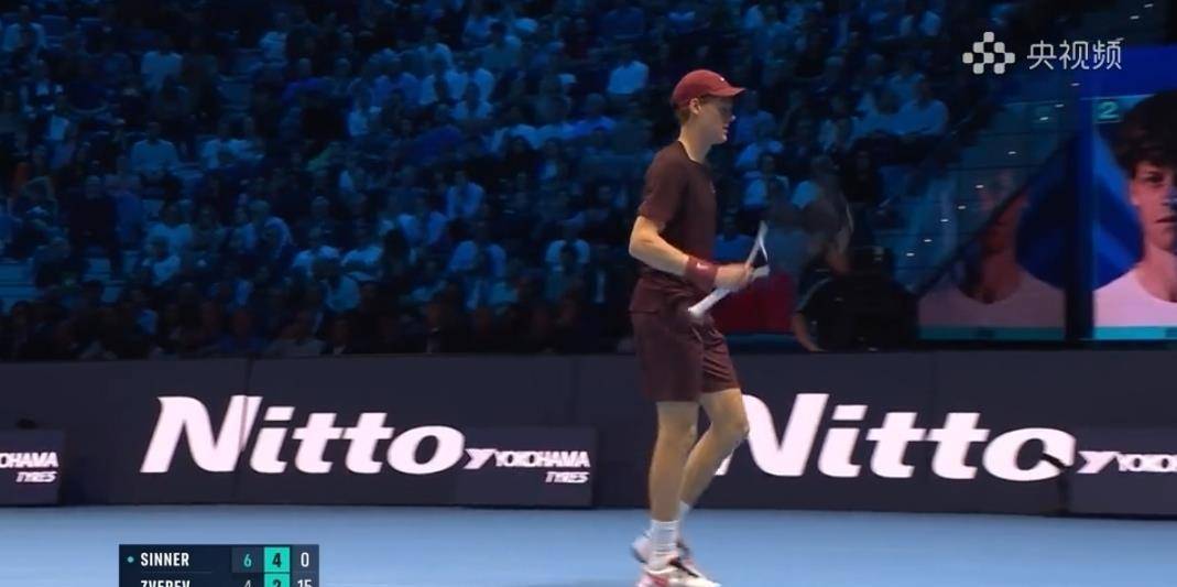 开云体育-ATP总决赛碾压年终总决赛，穆雷点燃赛场