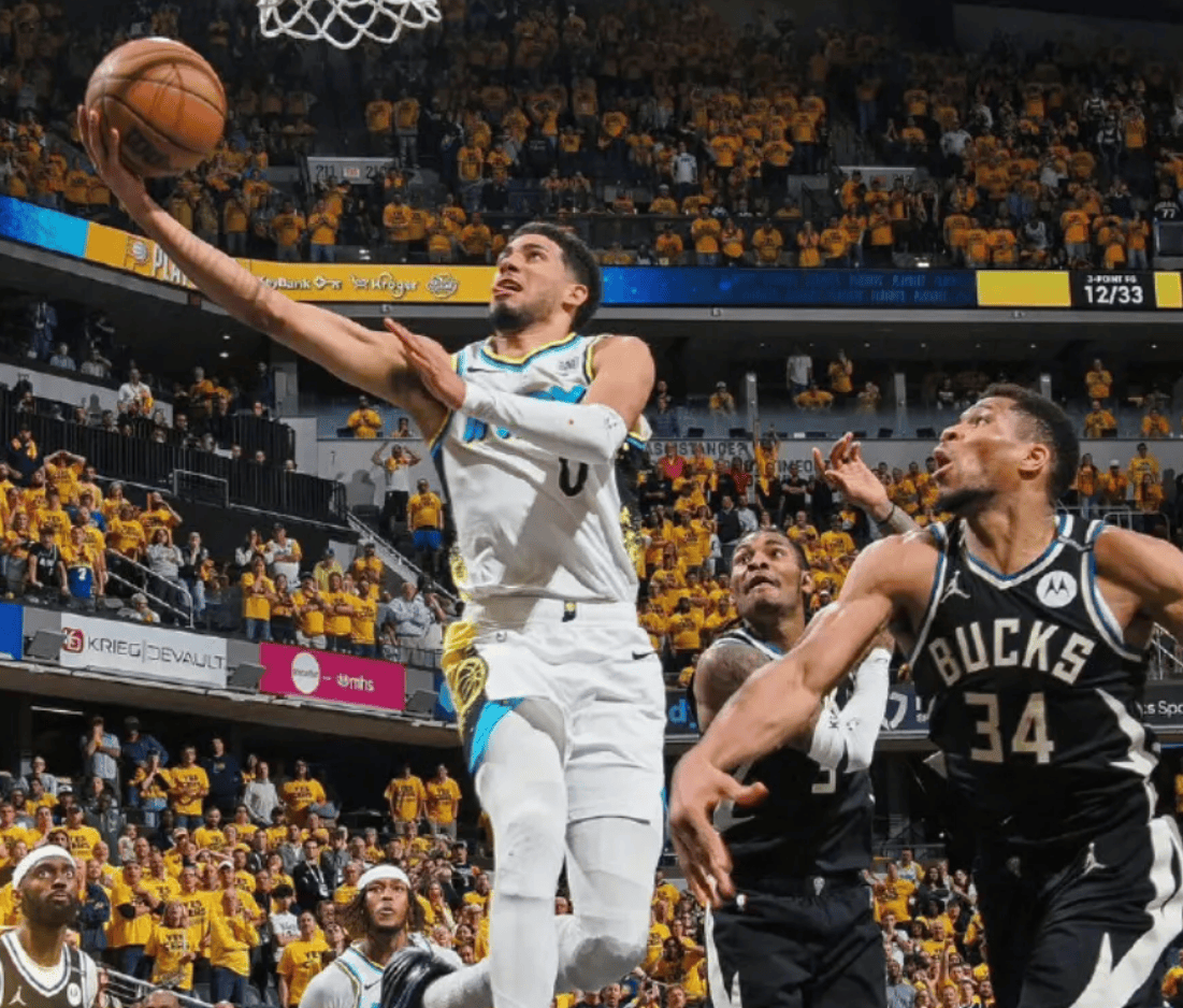 魔术绝杀上海队,字母哥统治全场 魔术绝杀上海队,字母哥统治全场