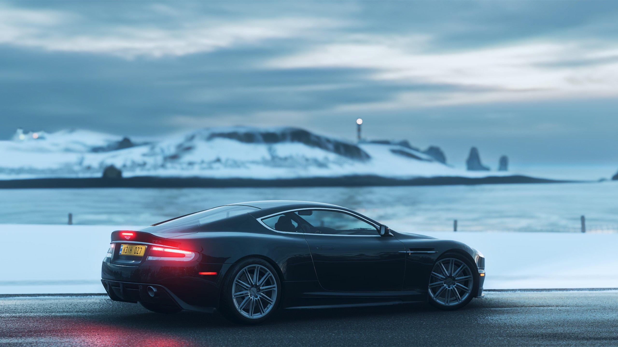 绿鹰风暴席卷波斯湾,当马丁内利爆发,伊朗的钢铁防线为何脆弱如纸?