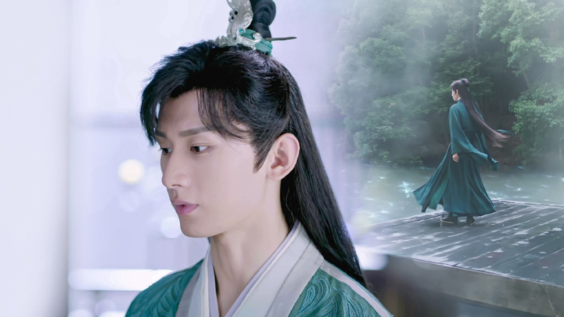 圣保罗的两种回声，马拉多纳的城与本泽马的王座