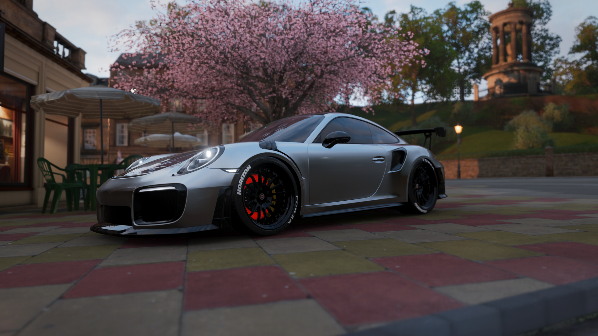 黑铁纪元,当蒂亚戈在巴黎的暴雨中接管世界