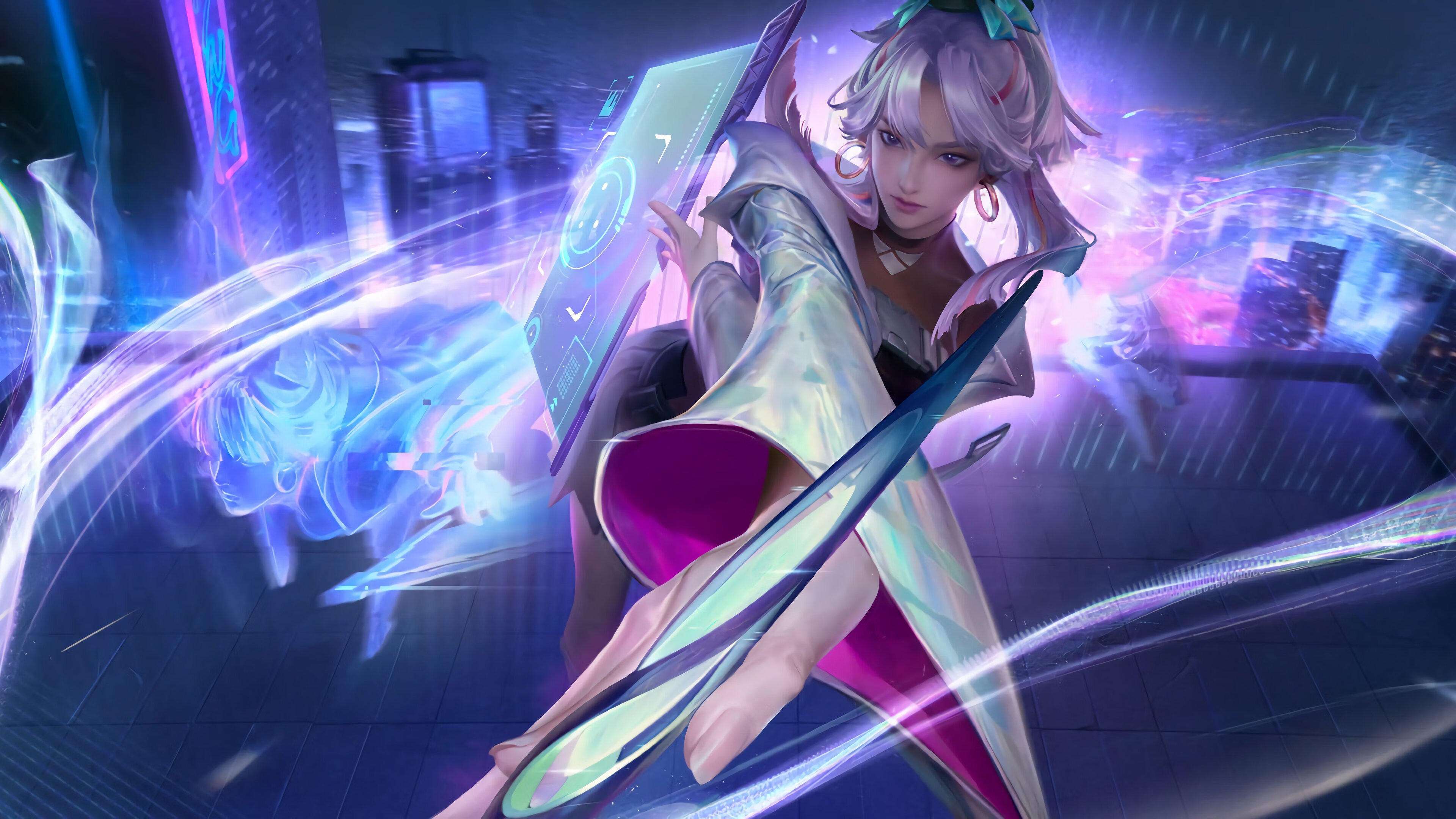 街道交响诗,拉梅洛在午夜画下的唯一轨迹